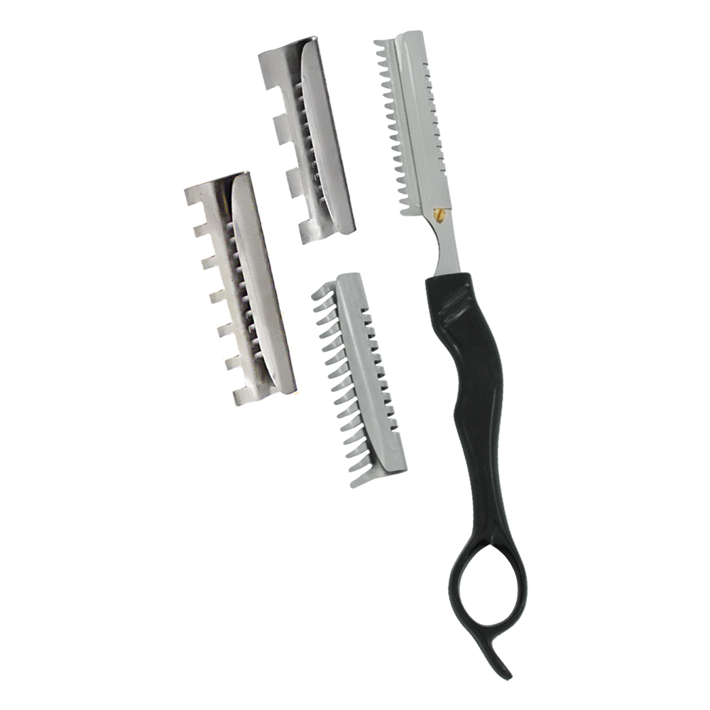 Thinning Razors (Model: MBT-29105)